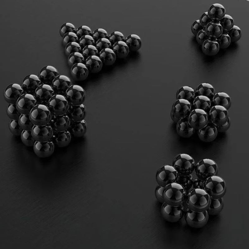MagnaSphere Magnetic Puzzle Balls