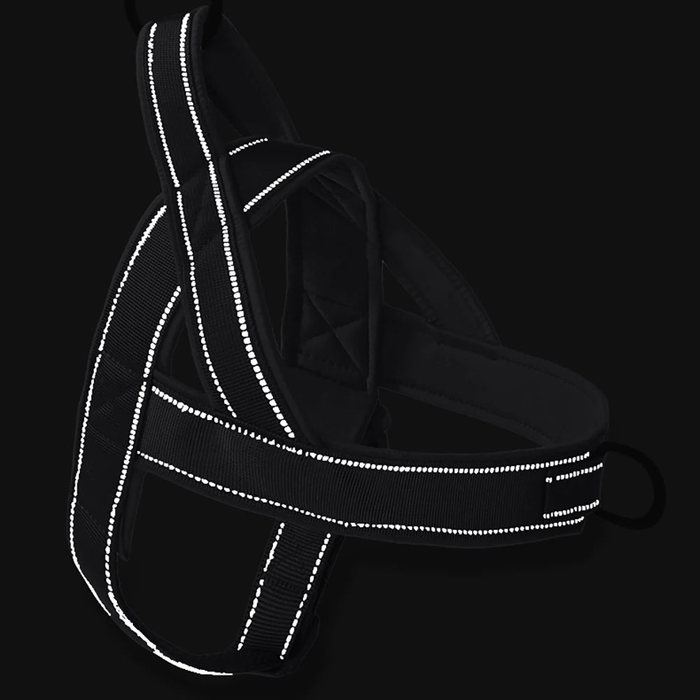 TitanForce™ Tactical Dog Harness