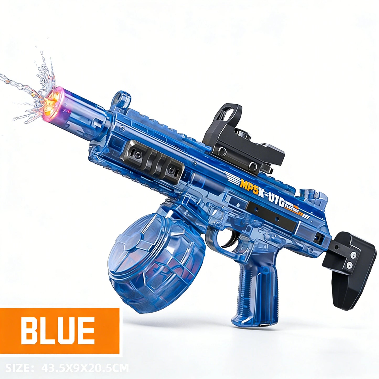 Automatic Electric Water Blaster
