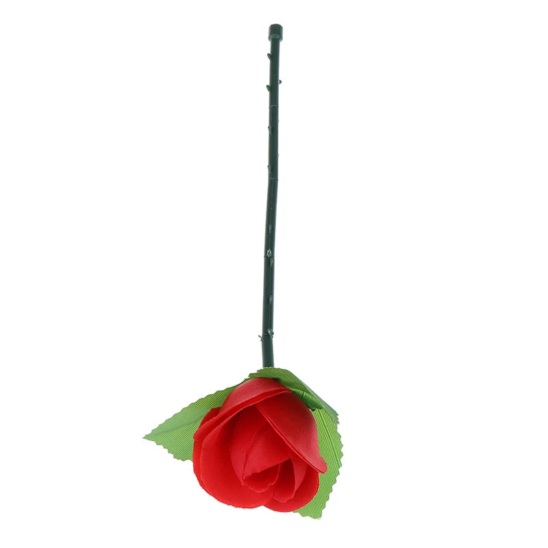 Magic Folding Rose