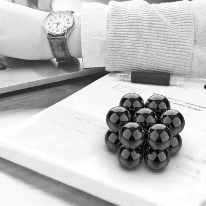 MagnaSphere Magnetic Puzzle Balls