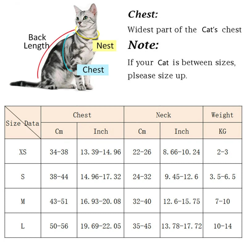 CloudFit™ Pet Harness Set