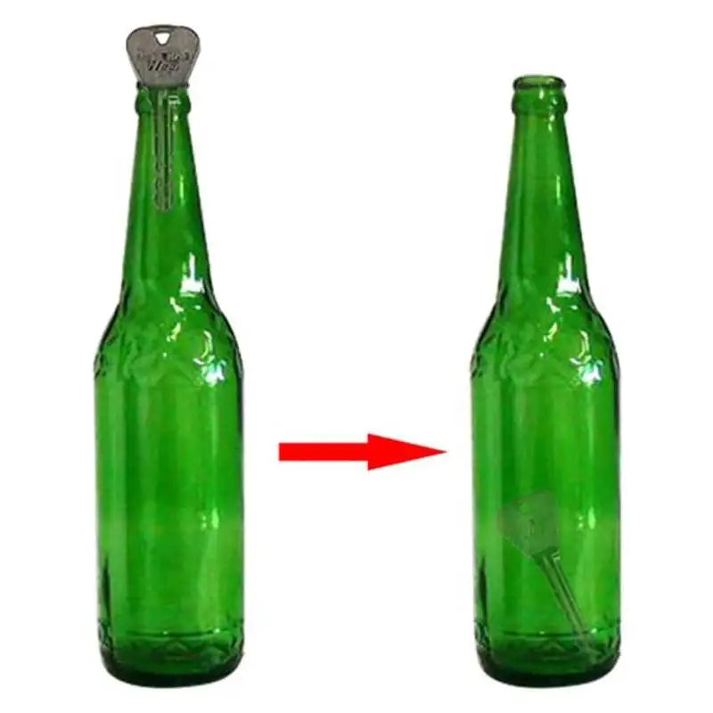Magic Key Bottle