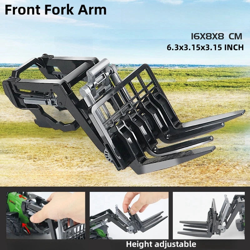 Farm Hauler Adventure Set