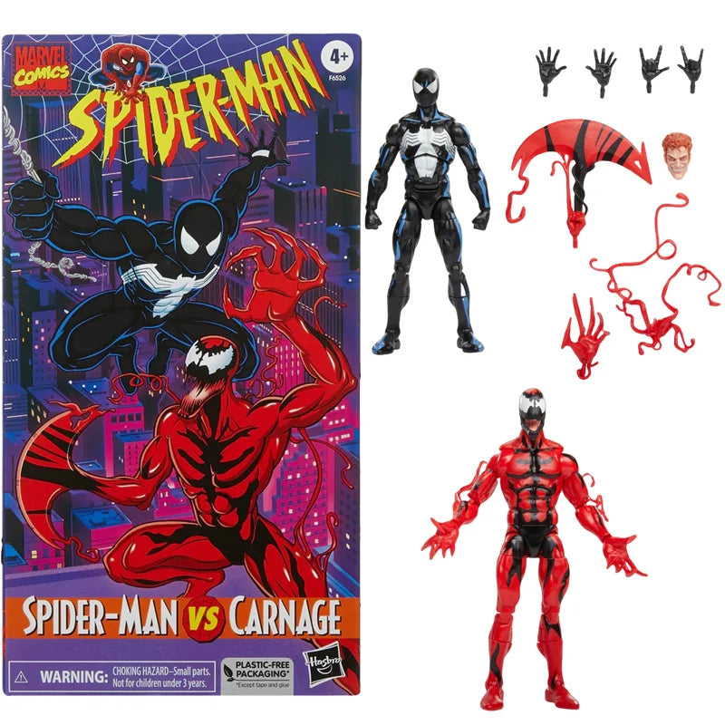 Spider-Man 2099 Action Figure 1:12 Collectible