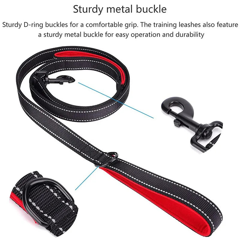 ControlFlex™ Dual Handle Dog Leash