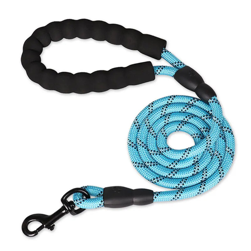 TrailGuard™ Reflective Dog Leash