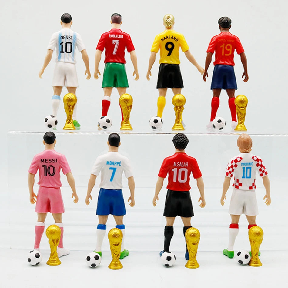 Football Legends Figure