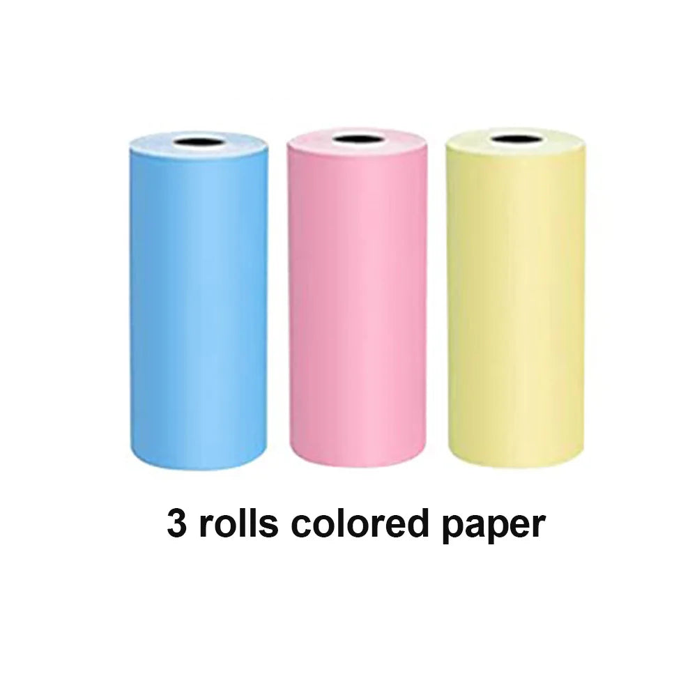 PrintPocket™ Mini Bluetooth Thermal Printer