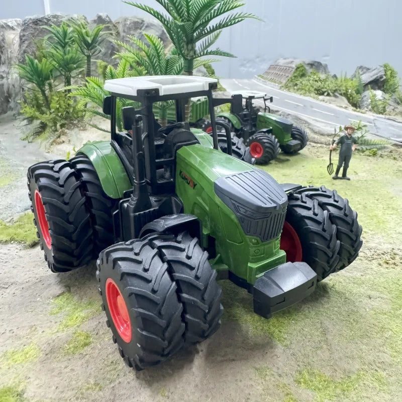 Farm Hauler Adventure Set