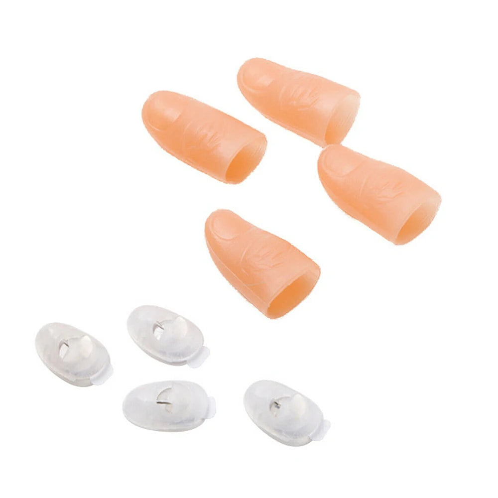 LED Magic Finger Lights
