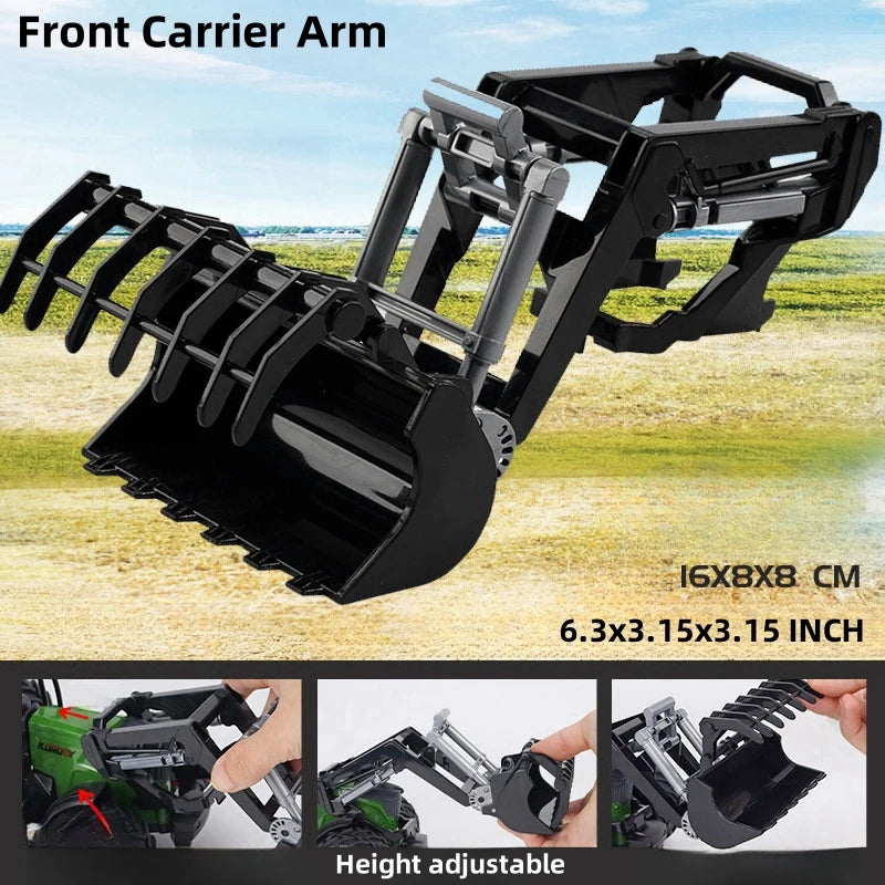 Farm Hauler Adventure Set