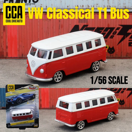 Elite Diecast Car Collection