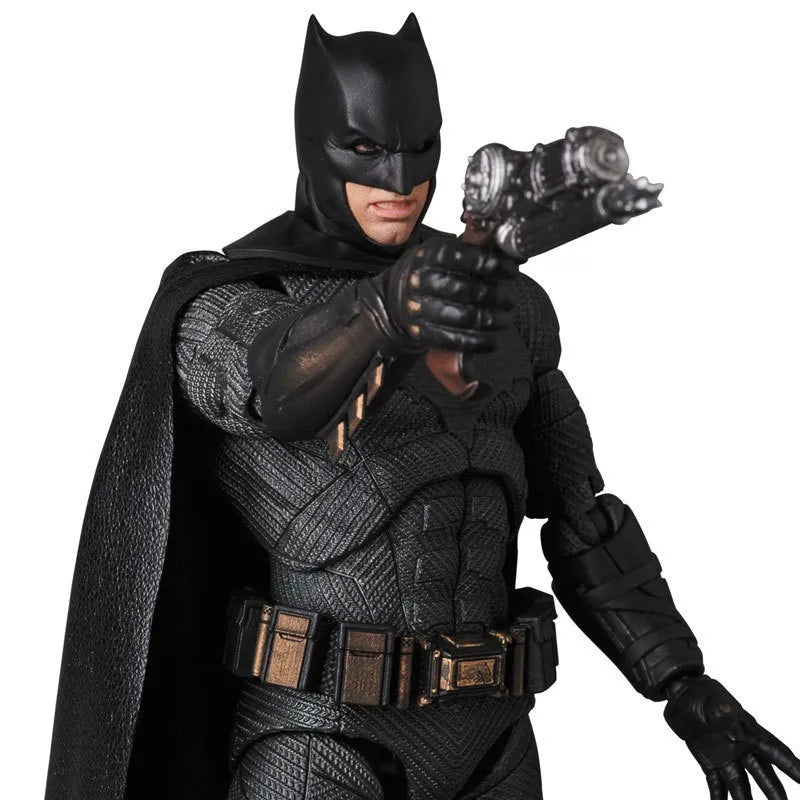 Batman Justice League Action Figure
