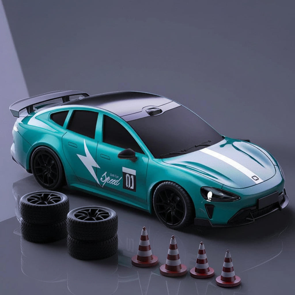 VelocityX RC Drift Racer 2.4G