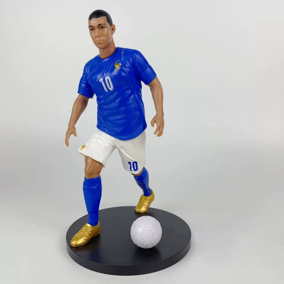 Football Legends Figure
