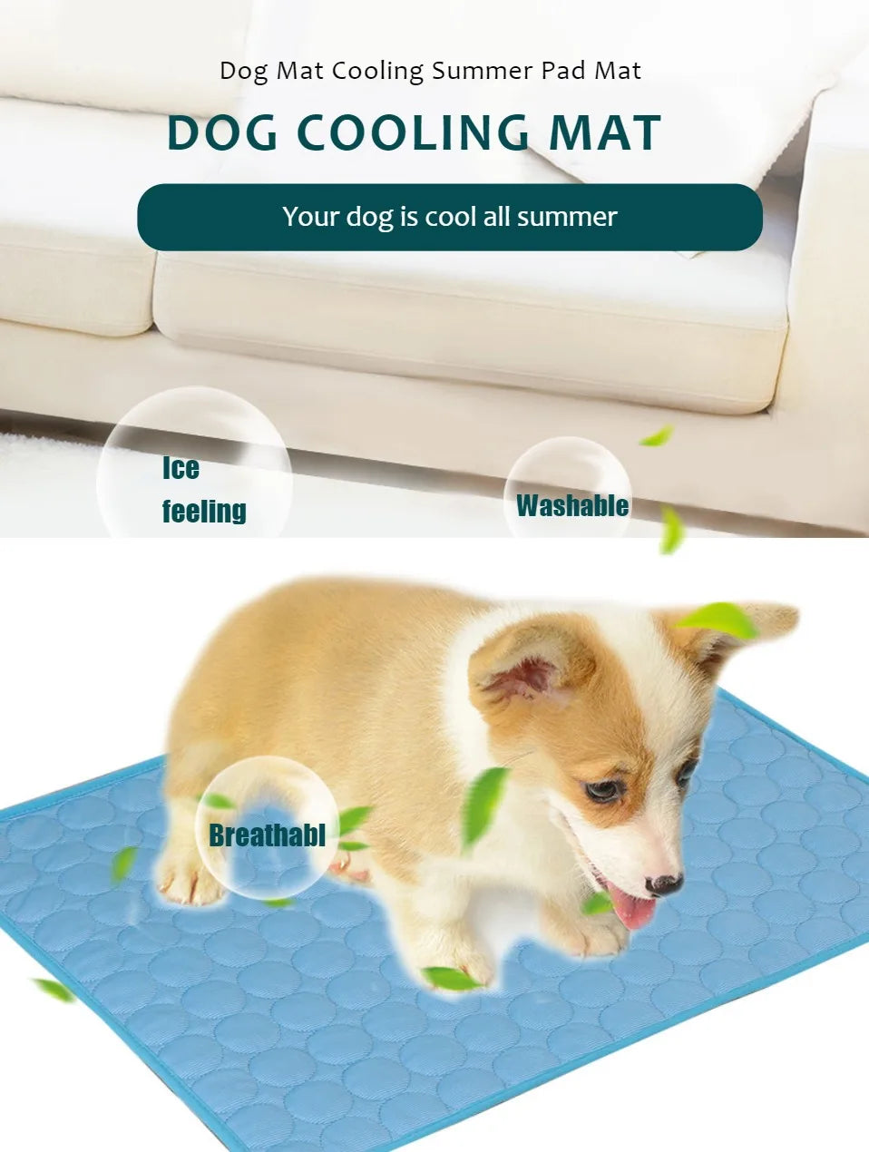CoolPaws™ Cooling Mat