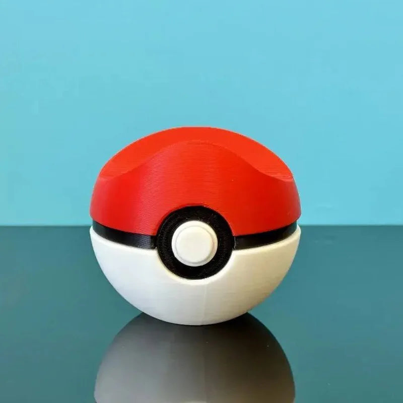 Poké Ball Controller Stand for PS5, Xbox & Switch Pro