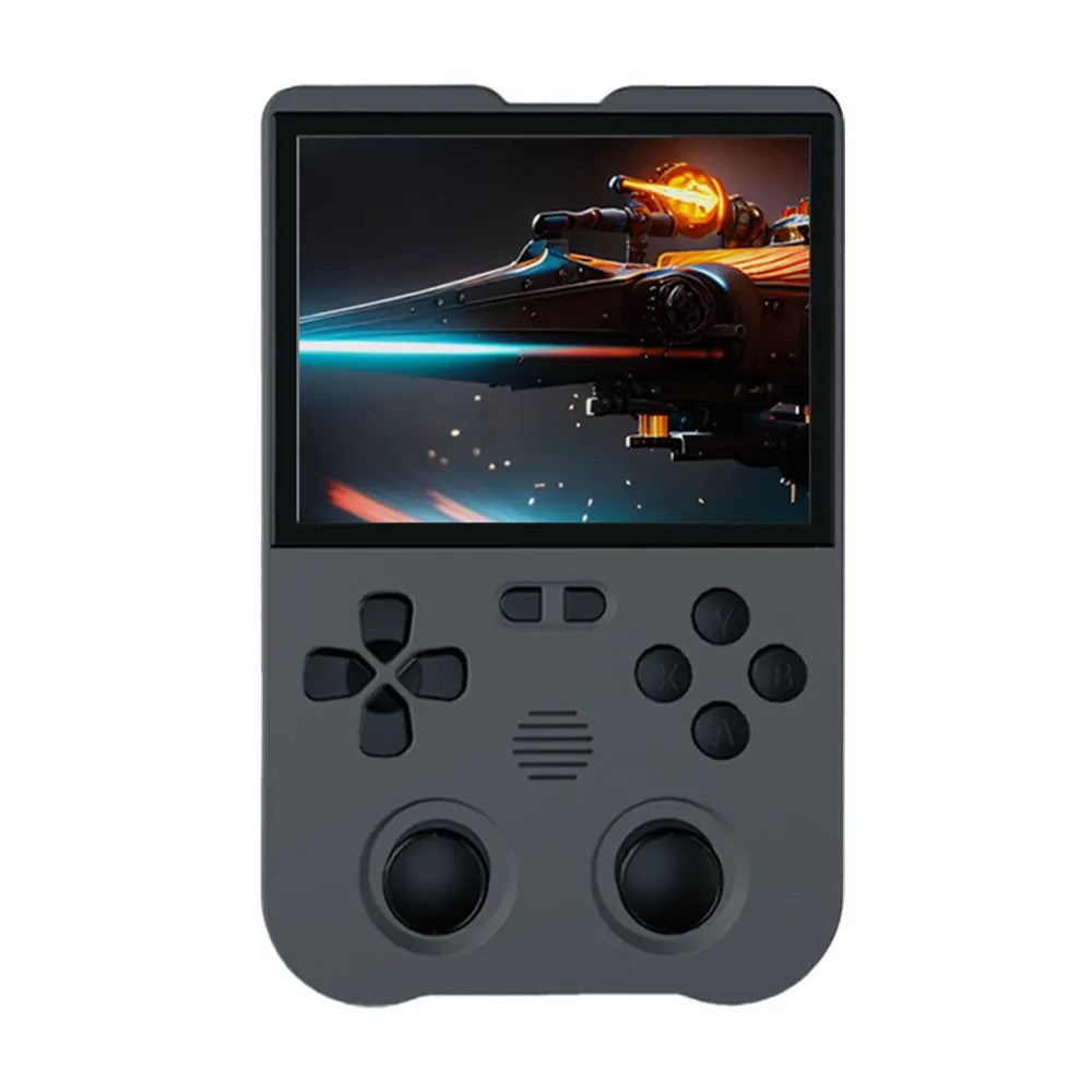 XU10 2.0 Retro Handheld Game Console