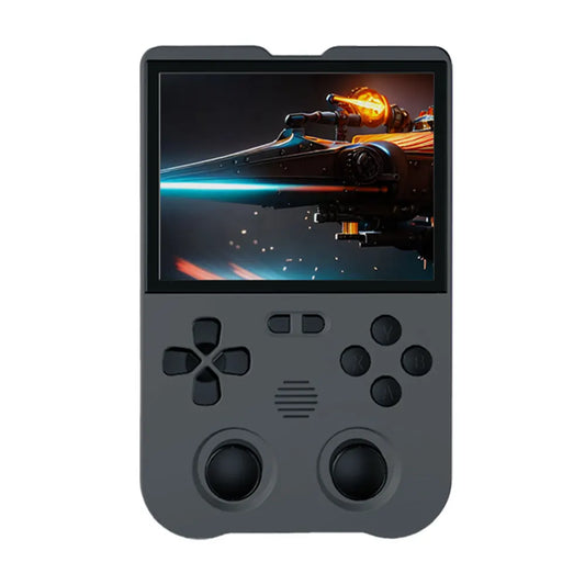 XU10 2.0 Retro Handheld Game Console