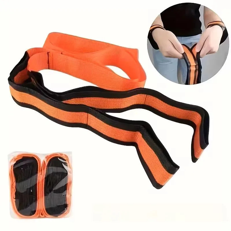 Heavy Duty Moving Straps