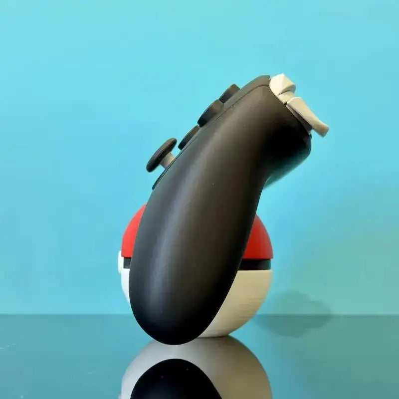 Poké Ball Controller Stand for PS5, Xbox & Switch Pro