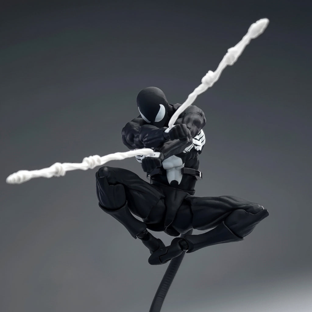 ShadowWeb™ Elite Spider Hero Figure