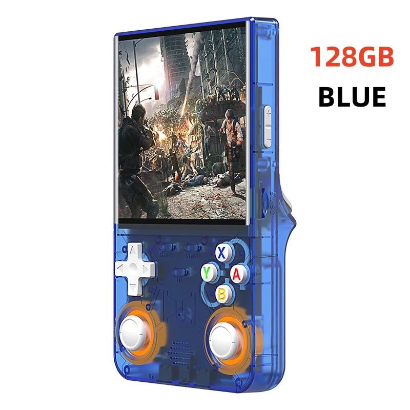 R36 Ultra Retro Game Console