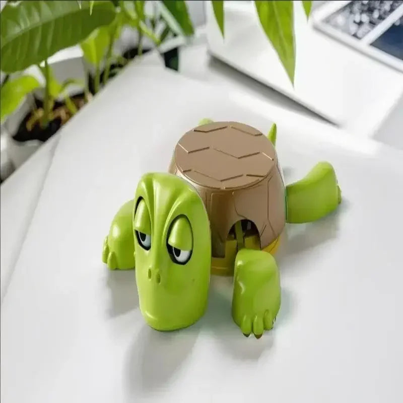 Panic Turtle Cup Pad