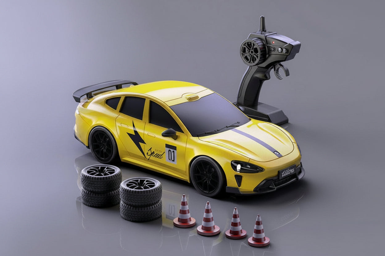 VelocityX RC Drift Racer 2.4G