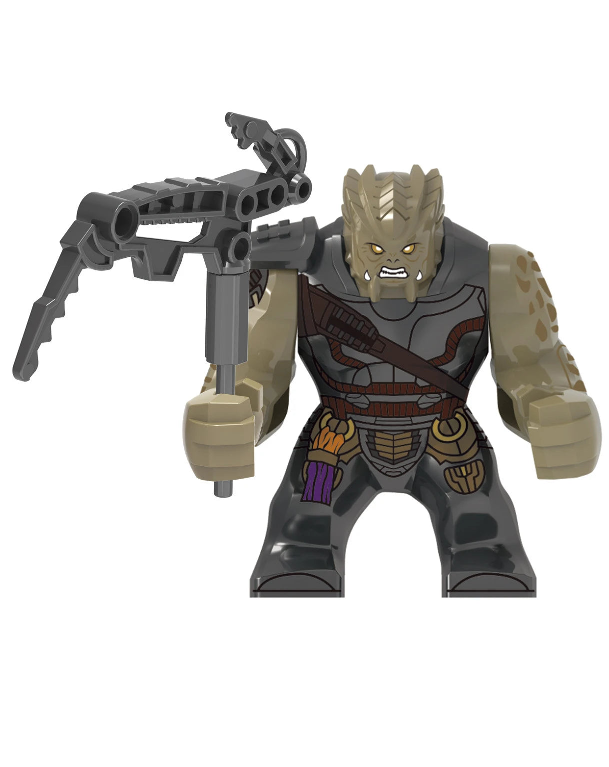 Marvel Heroes Mini Building Blocks Blind Box