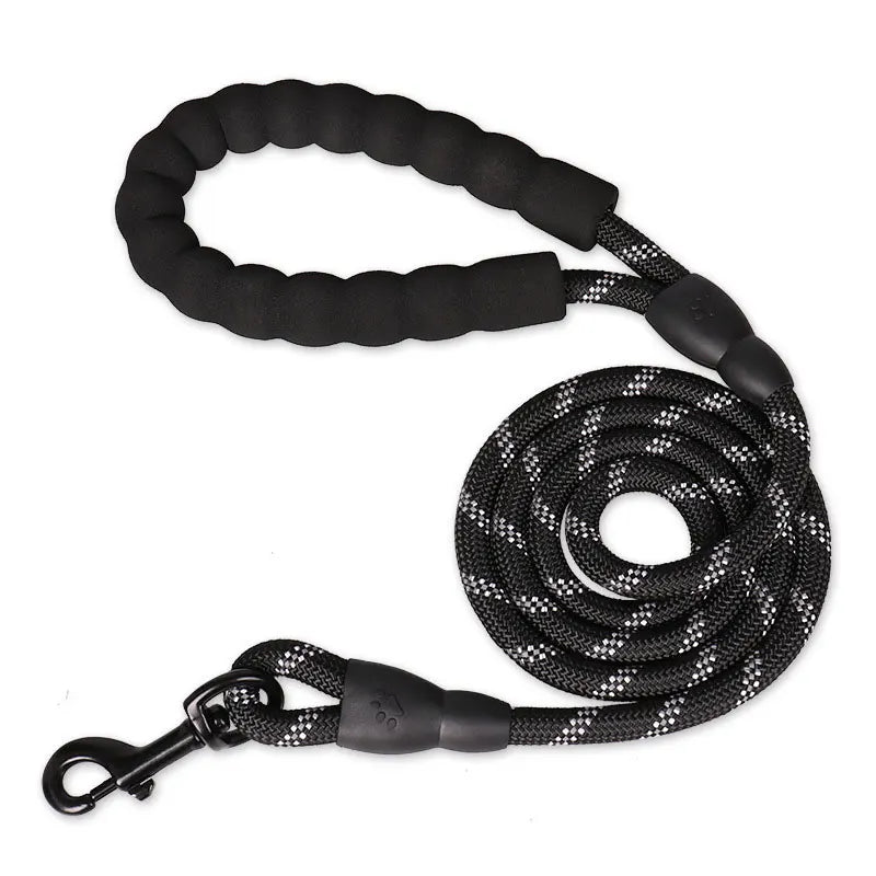 TrailGuard™ Reflective Dog Leash