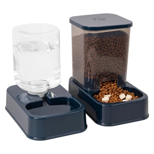 PureFlow™ Gravity Pet Feeder Set