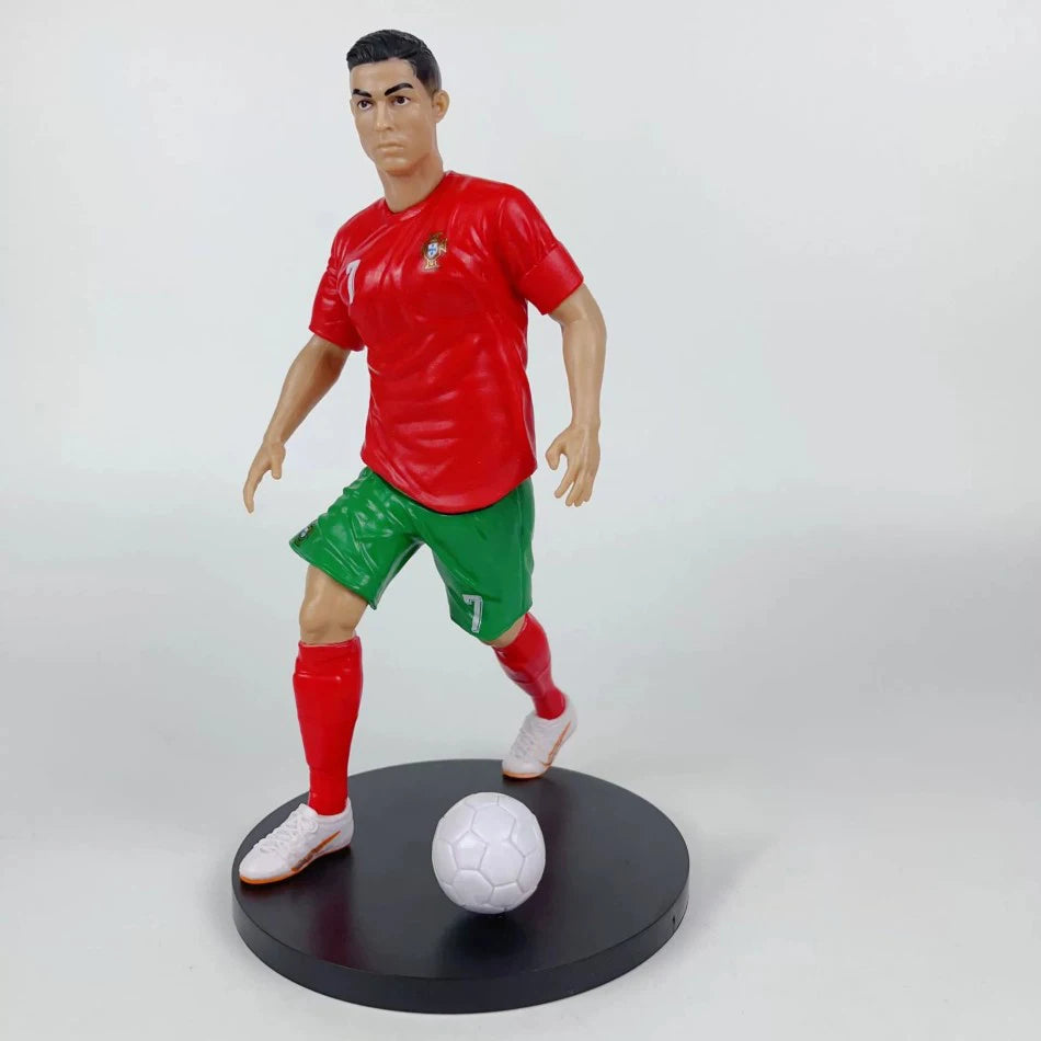 Football Legends Figure