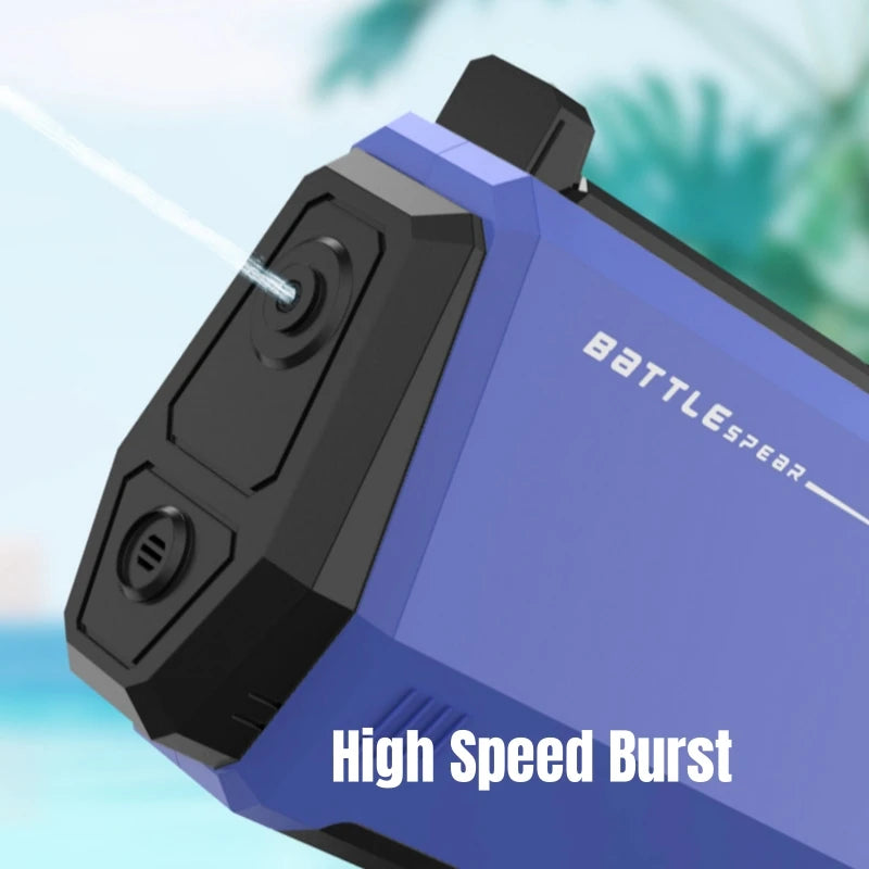Electric Water Blaster Gun