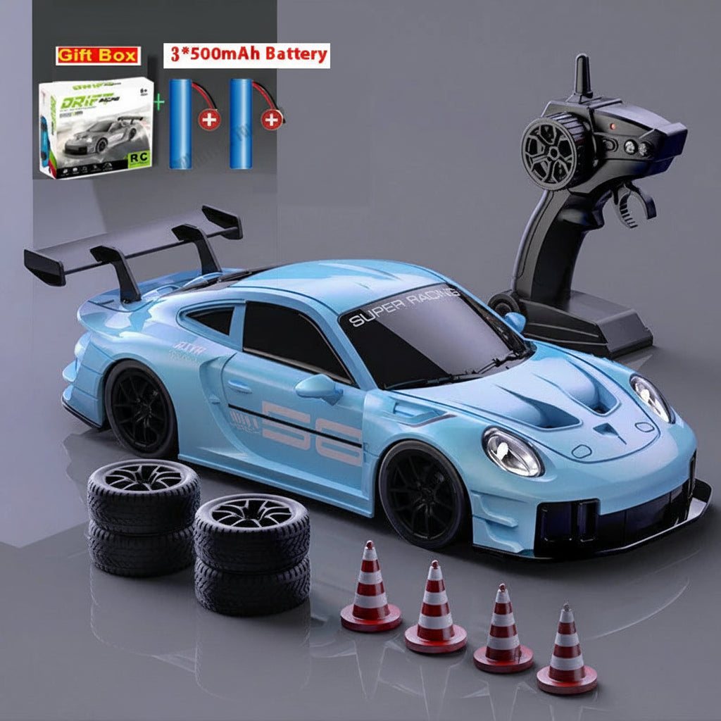 VelocityX RC Drift Racer 2.4G