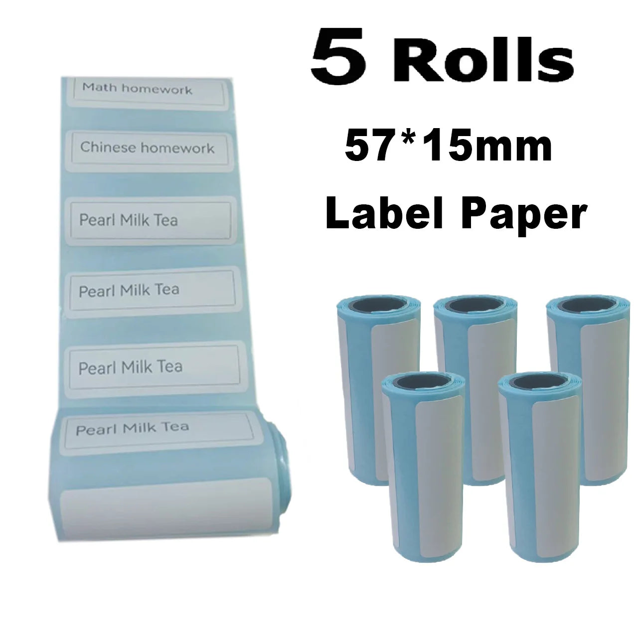 PrintPocket™ Mini Bluetooth Thermal Printer