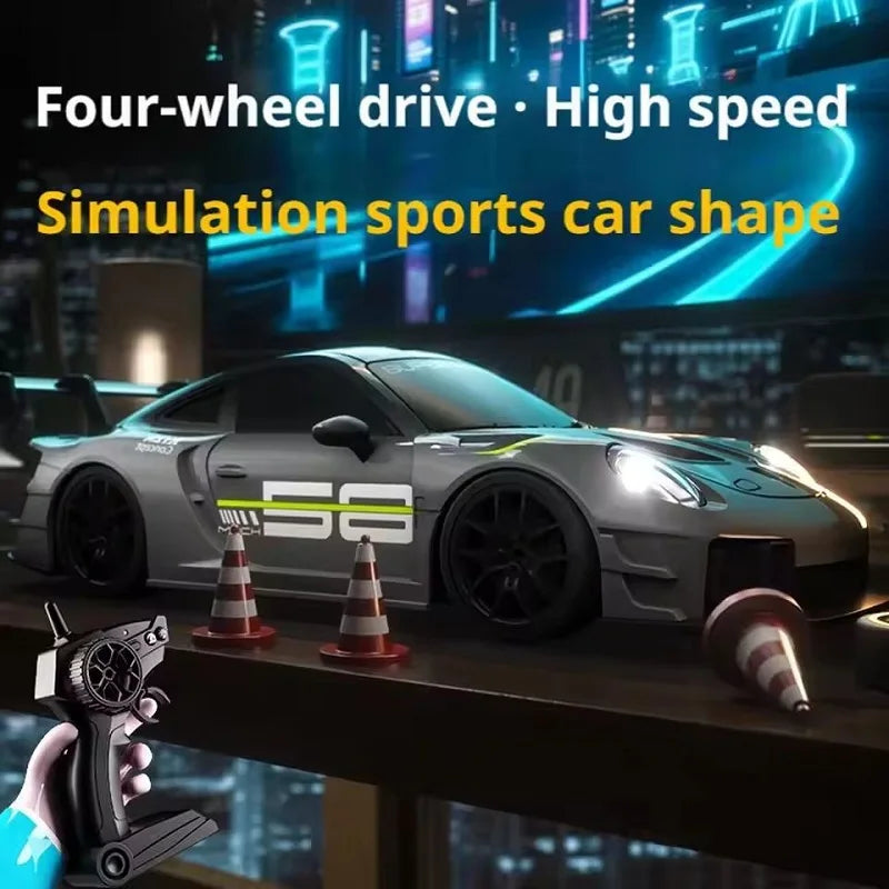 VelocityX RC Drift Racer 2.4G