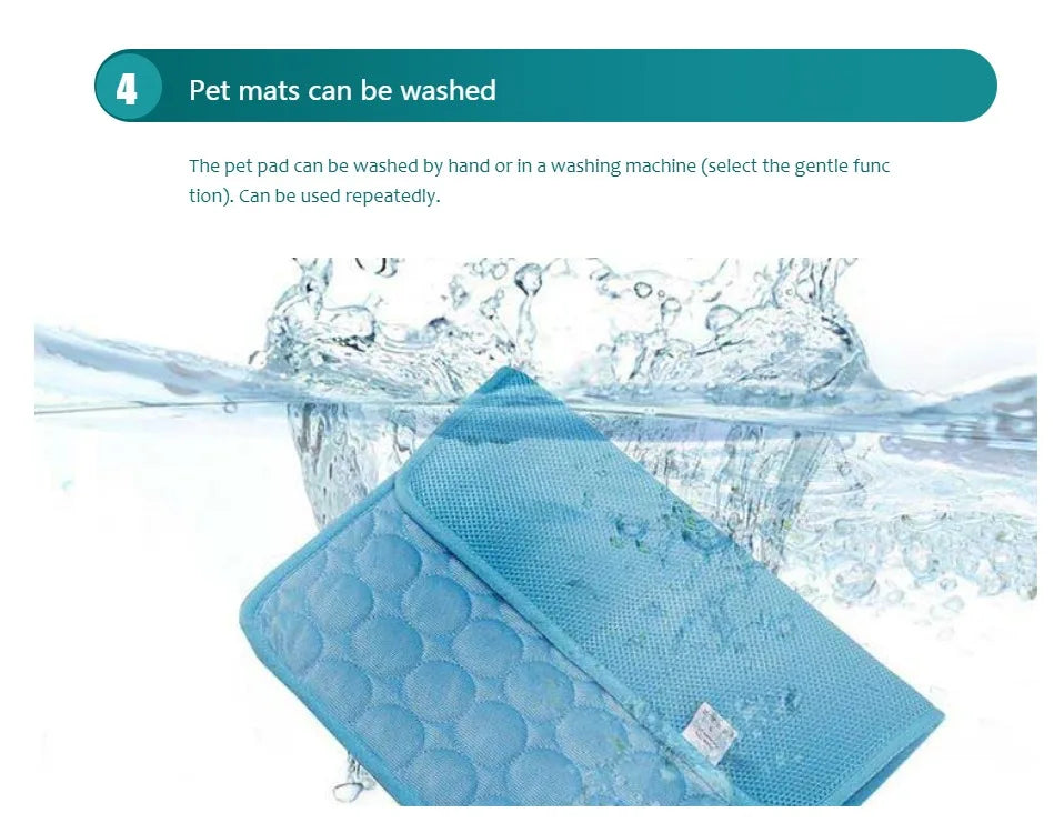 CoolPaws™ Cooling Mat