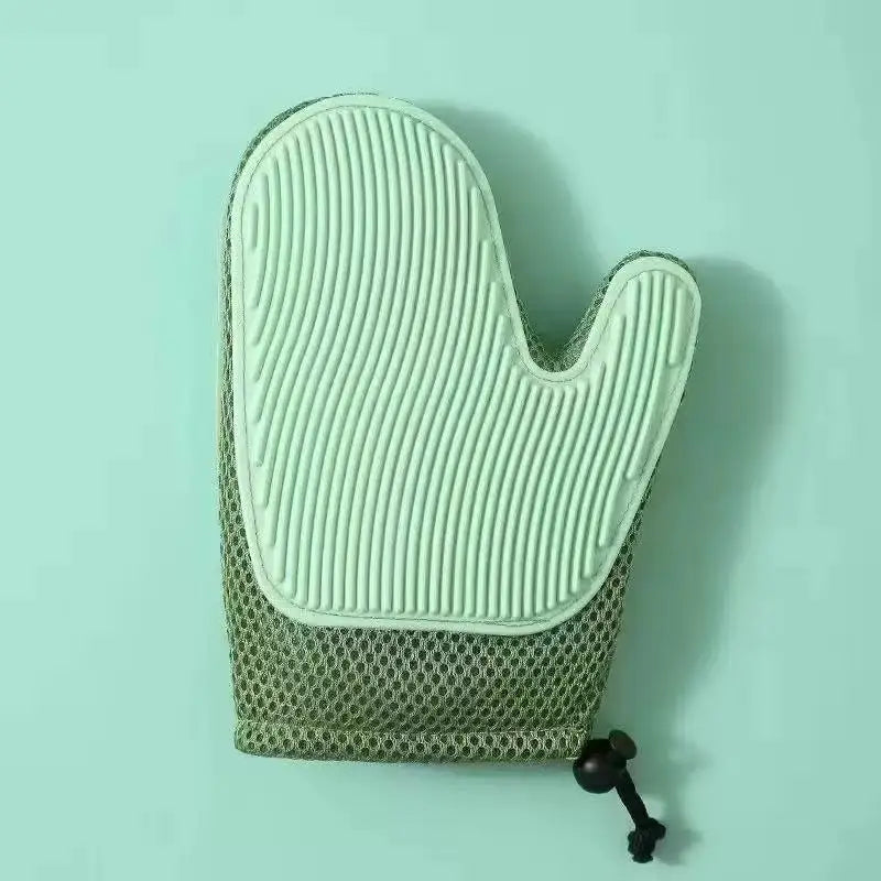 FurFree™ Grooming Glove