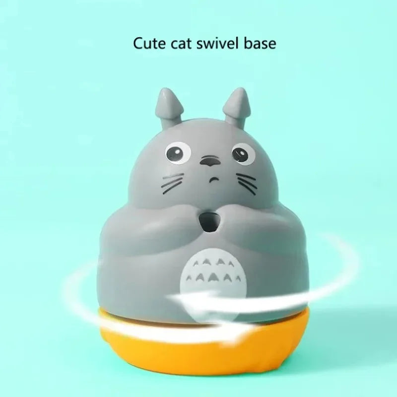 WhiskerFly™ Cat Teaser Wand