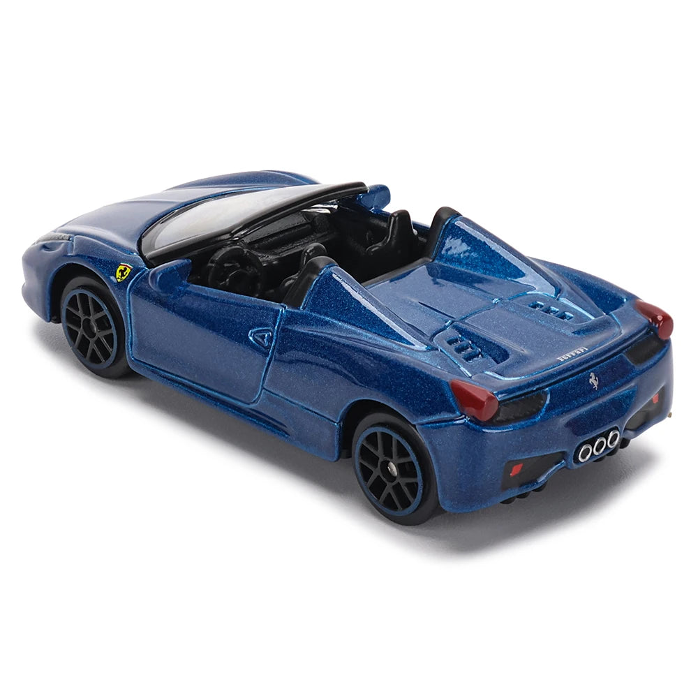 Bburago 1:64 Ferrari Die-Cast Model Car