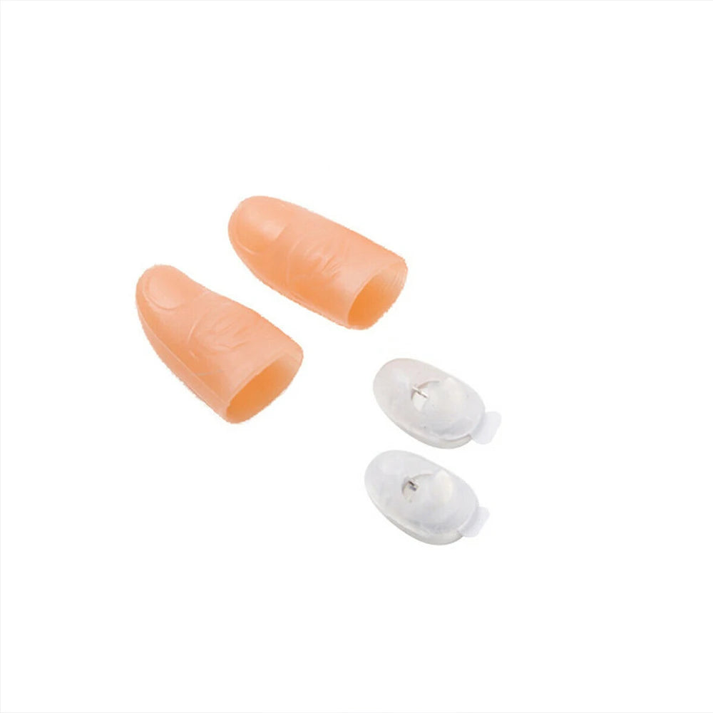 LED Magic Finger Lights