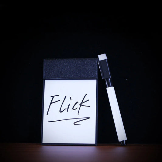 Magic Sketch Trick