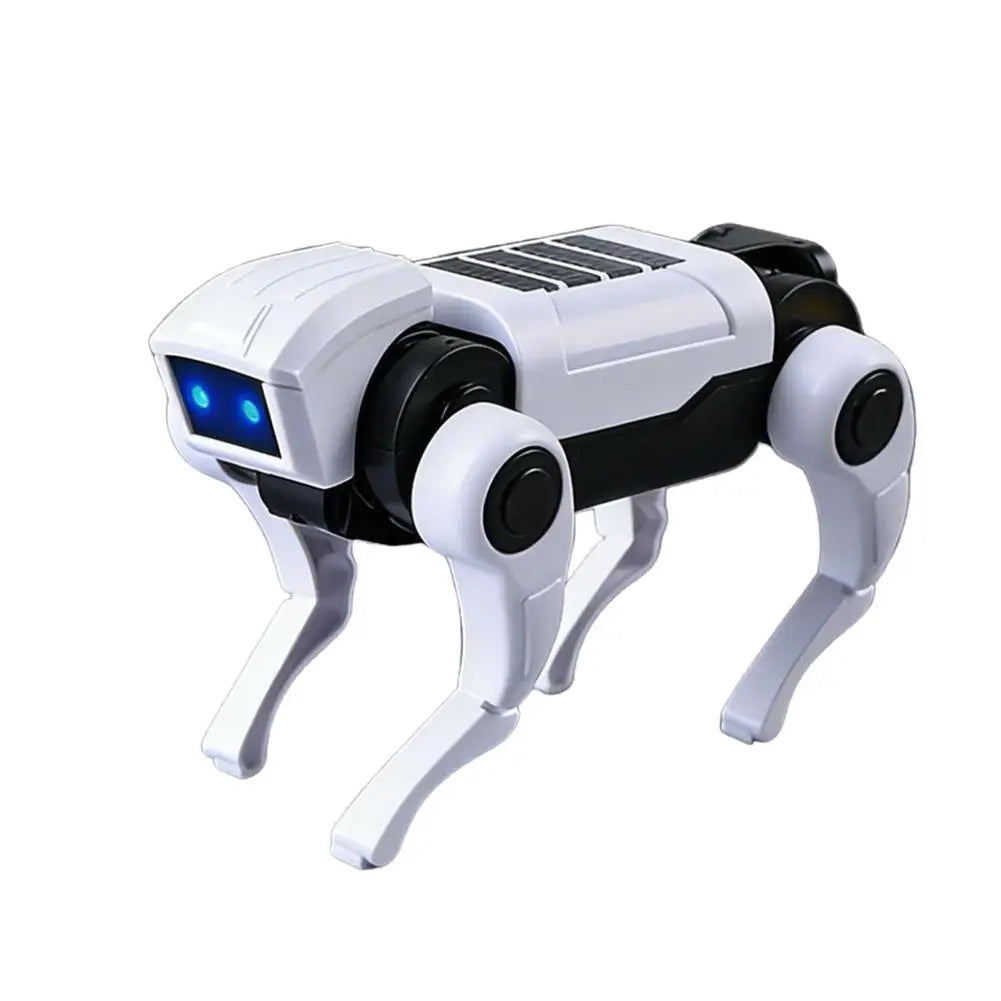 MechaPup™ DIY Mini Robot Dog