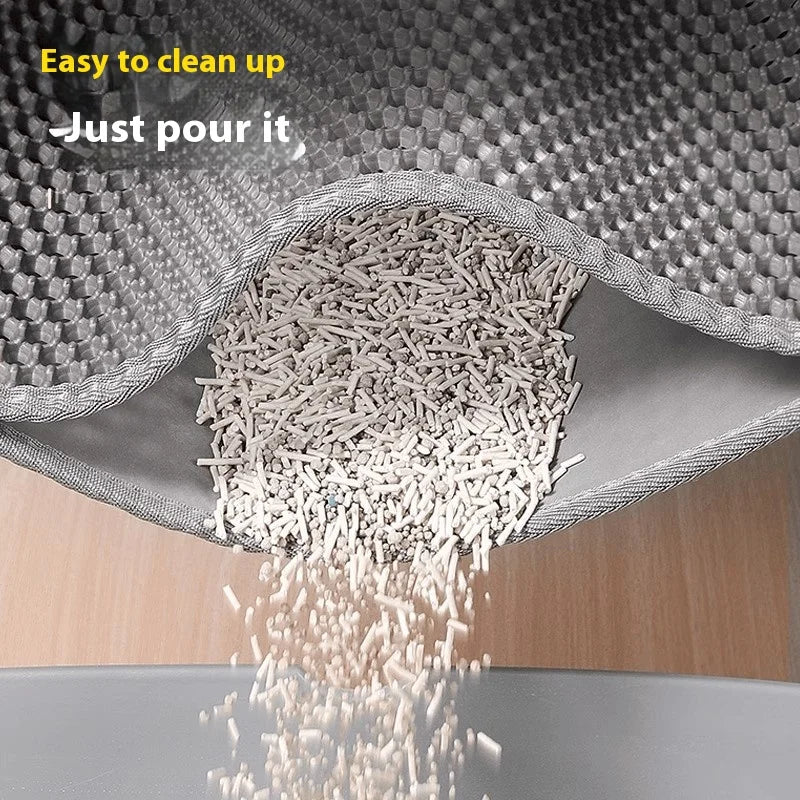 CleanPaws™ XL Litter Mat
