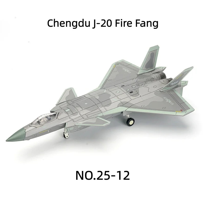 New Military Series Building Blocks Creative Multi-Purpose Fighter A-10 Support Attack Aircraft F14 Model Toys For Boy Xmas Gift