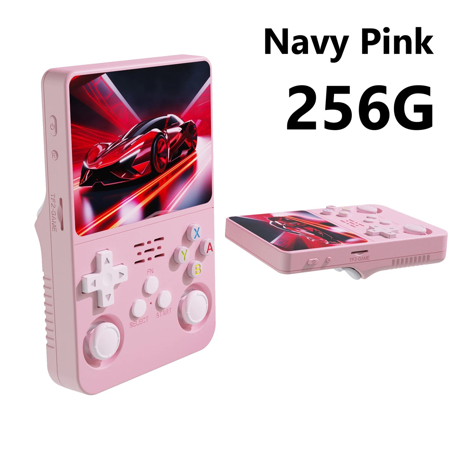 R36S Retro Game Console