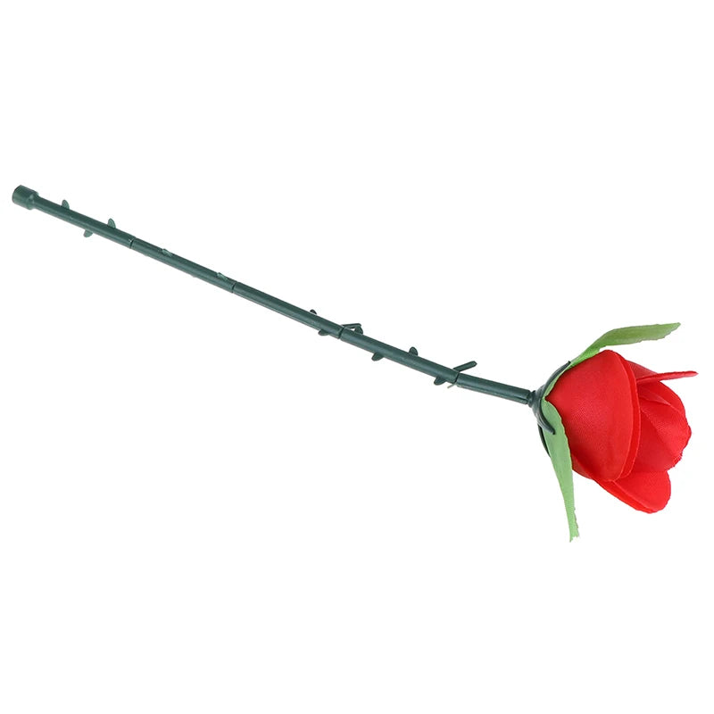 Magic Folding Rose