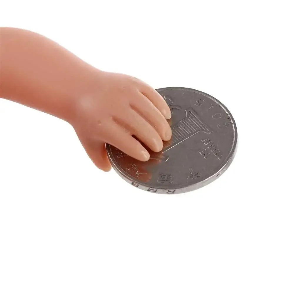 Magic Coin Vanish Trick